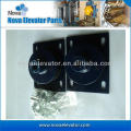 Elevator Quadrate Anti-vibration Pad for Machine